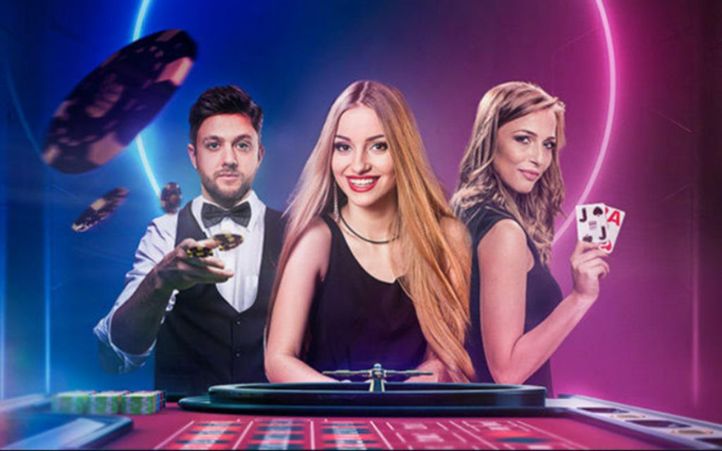 Red Flush Casino Welcome Bonus