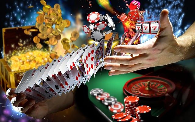 Red Flush Casino Live Betting